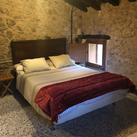 Mas Molladar Solo Adultos ξενώνας Camprodon Εξωτερικό φωτογραφία