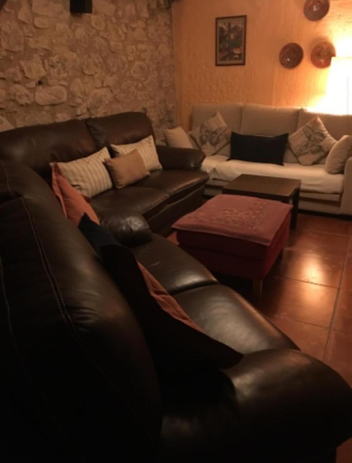 Mas Molladar Solo Adultos ξενώνας Camprodon Εξωτερικό φωτογραφία