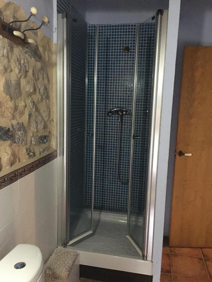 Mas Molladar Solo Adultos ξενώνας Camprodon Εξωτερικό φωτογραφία