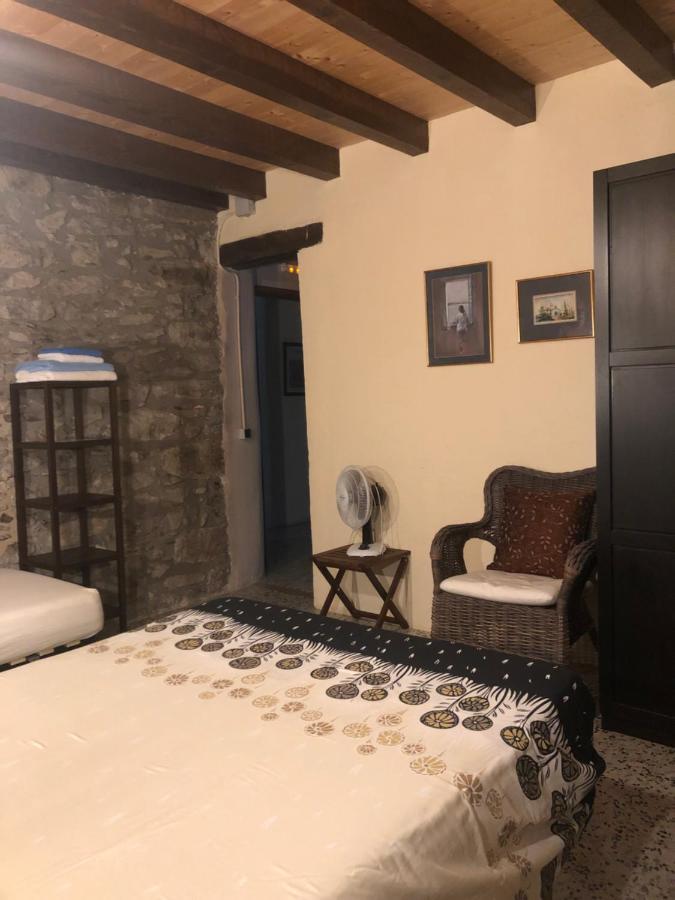 Mas Molladar Solo Adultos ξενώνας Camprodon Εξωτερικό φωτογραφία